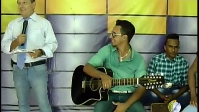 18/07/2015 - Euler e Vander e também Tyago e Danyel смотреть онлайн