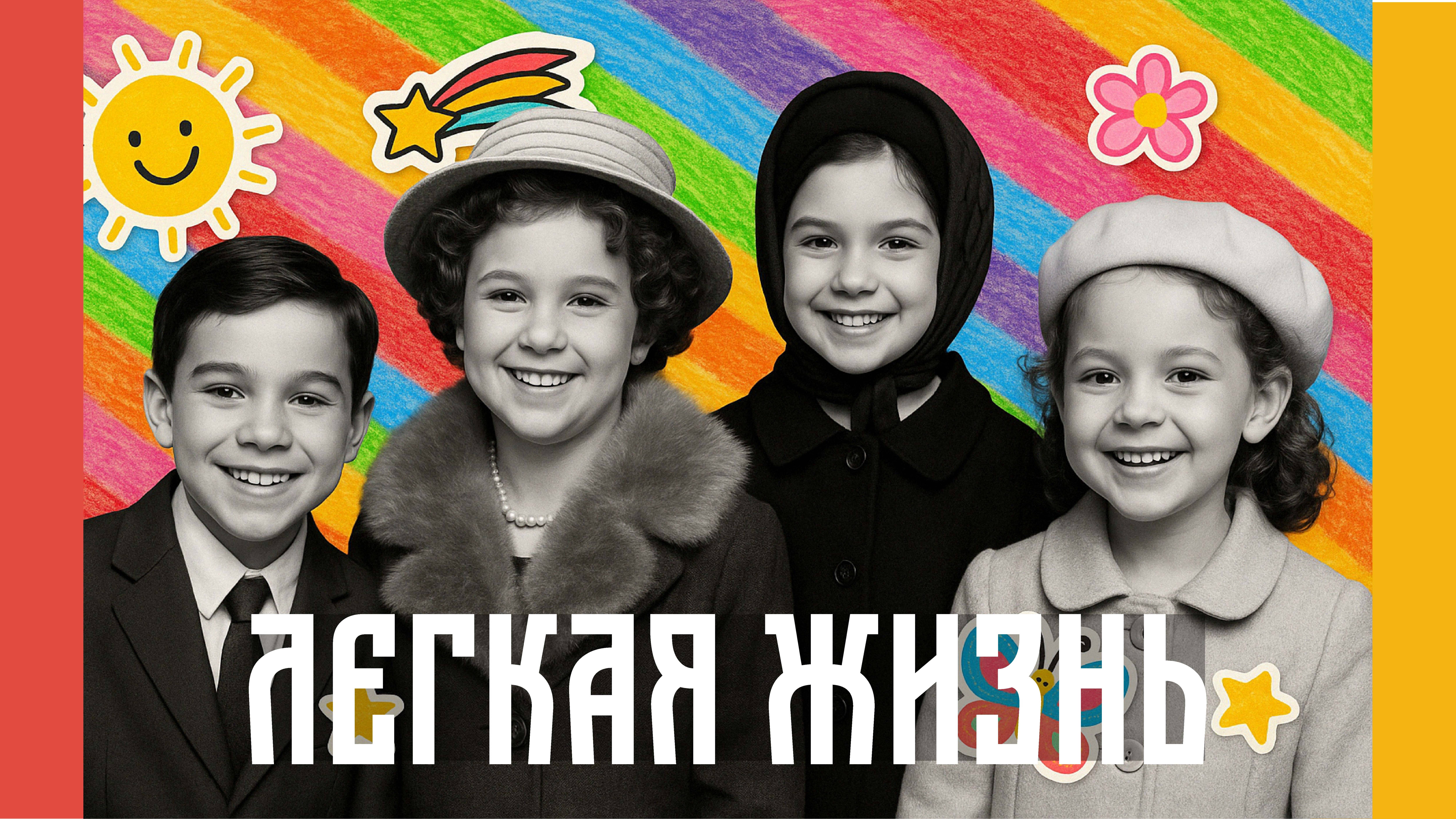 "Легкая жизнь" - Перемотка 2023