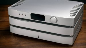 MSB Premier Digital Director+MSB Discrete DAC