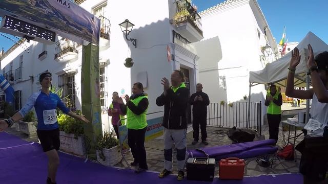 Chito Speaker - Bicharracos en Trail Las Palomas смотреть онлайн