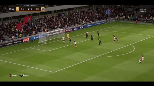 FIFA 19_20190302002743 смотреть онлайн