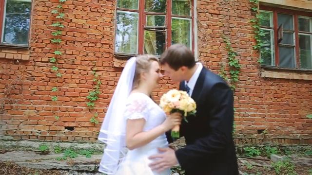 Руслан + Ирина (07.06.2014) смотреть онлайн