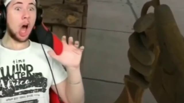 ТИК ТАК НАШОЛ ПОРТАЛ НА НОВОЙ КАРТЕ НОВЫЙ БАГ смотреть онлайн