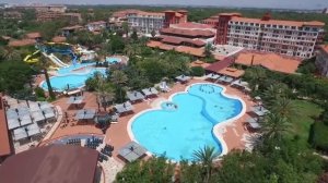 Belconti Resort Hotel Belek Antalya TÜRKİYE 2023