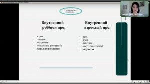 Сила страха = в страхе наш ресурс