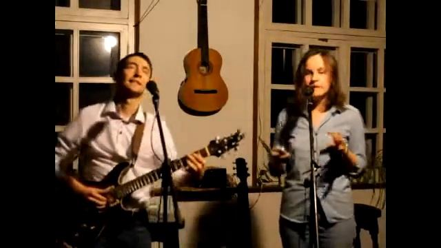 Маша и Егор - Thinking out loud смотреть онлайн