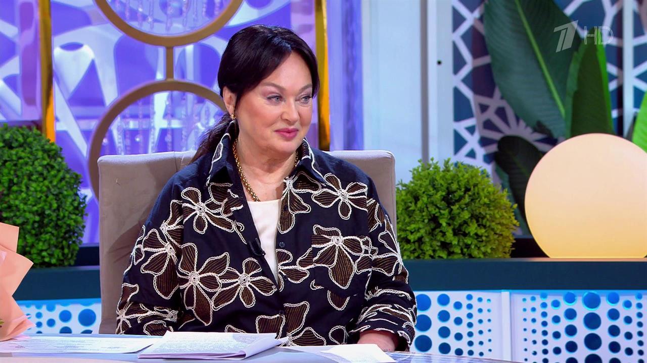 "Сериал, Вань, просто сериал!" - Гузееву впечатлила история жениха