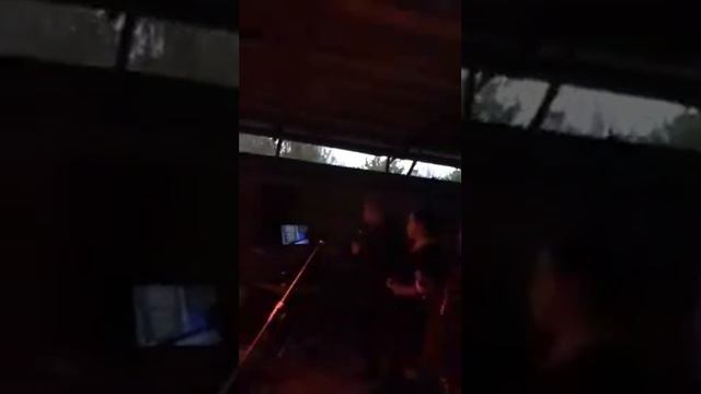 Архив ресторанной музыки.