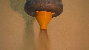 Делаем веерную автокормушку универсальной.