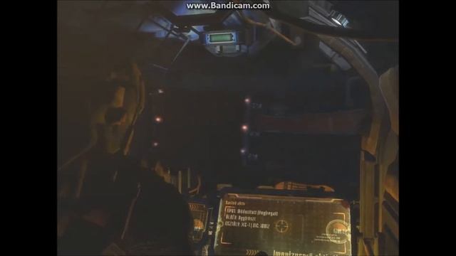 SW Dead Space 3 #5 Velem van az erő ! смотреть онлайн