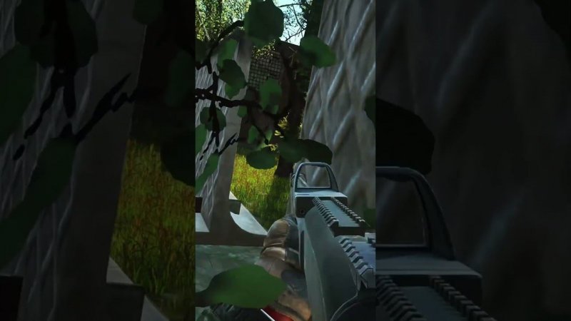Типичный PVE момент в Таркове #escapefromtarkov #shorts