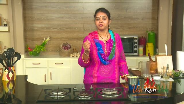 MANGO COCONUT CHUTNEY - Mrs Vahchef