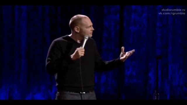 Билл Бёрр смотреть онлайн