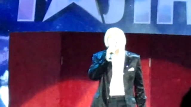 Видео с галаконцерта Украина имеет талант 3 сезон #15 смотреть онлайн