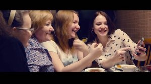 АННА СОЛОВЫХ | ВИЗИТКА ДЛЯ МИСС РЯЗГМУ