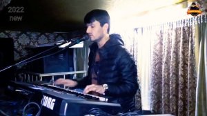 Мухиддини Ёвони - Мухабати Чавони - 2022. NEW