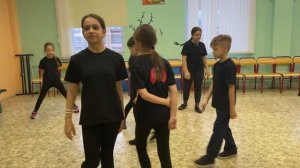 Мастер класс от Екатерины Лисовой