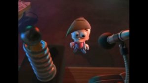 The Jimmy - Timmy Power Hour - Timmy Turner Meets Jimmy Neutron