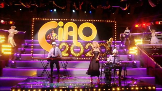 CIAO, 2020! In Russo! На Русском! смотреть онлайн