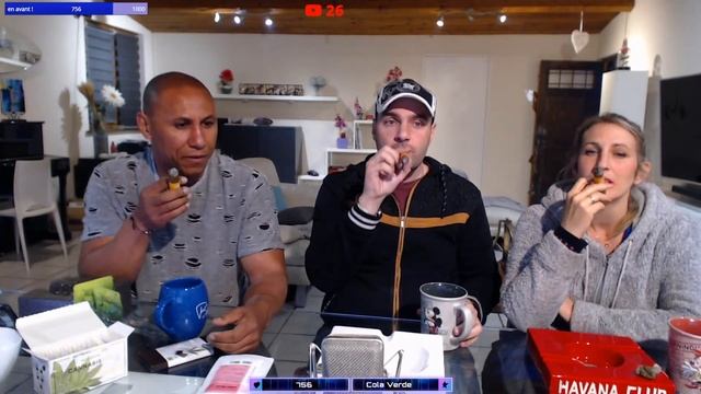 Zino Nicaraguan Toro avec la participation de CBDeau Grenoble