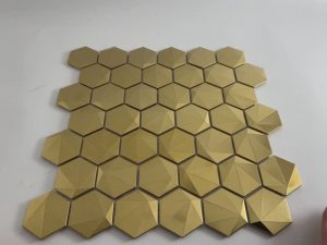 Мозаика MULTISHAPES HEX