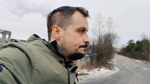 Дежурный по району | Новогорелово | Часть 1. Заречная