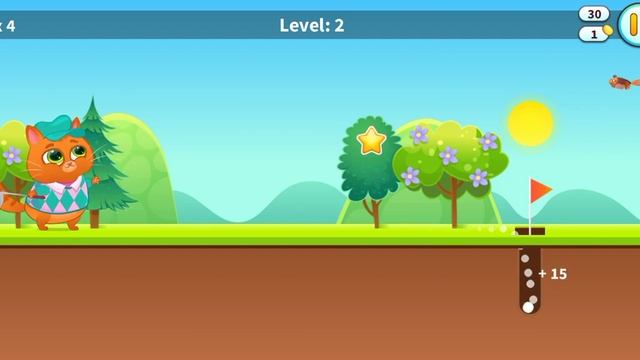 Bubbu / Котик Бубу / Супер игруля смотреть онлайн