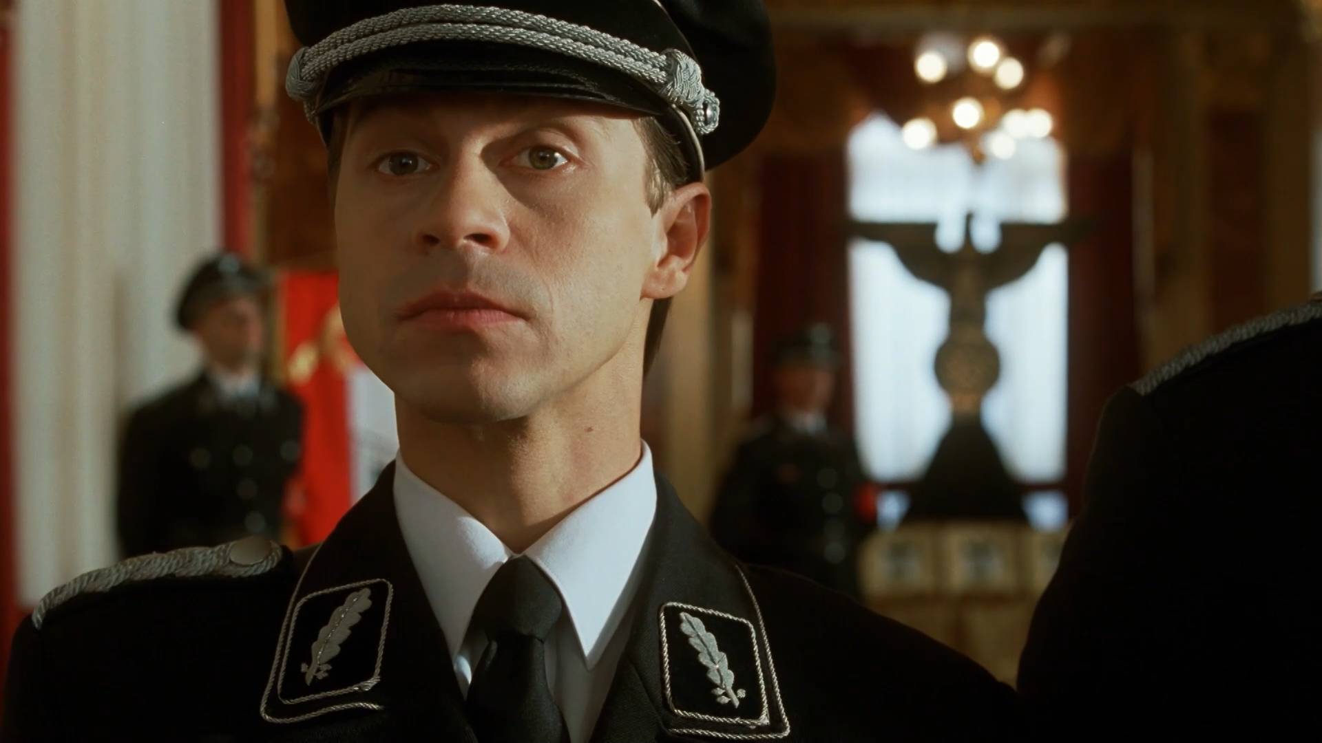 Гитлер капут! 2008