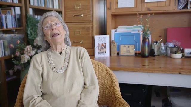 Writer Rita Lakin on writing for "Peyton Place" - TelevisionAcademy.com/Interviews смотреть онлайн