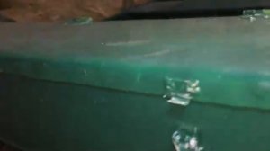 Ящики на каракат.