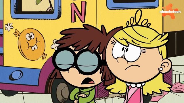 Loud House | Os Melhores Momentos da Bébé Lily 👶 | Compilação de 70 Minutos | Nickelodeon смотреть онлайн