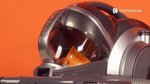Обзор Пылесоса LG VK89309H | Ситилинк
