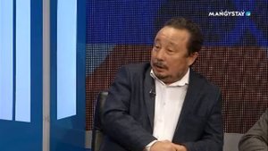 Сөз бен Саз - Ер Қармыс 1-бөлім  21.11.2020ж