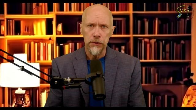 Ledaren 23: Bidenomics segrar ihjäl sig på börsen, men vi blir fattigare. Håller detta över valet? смотреть онлайн