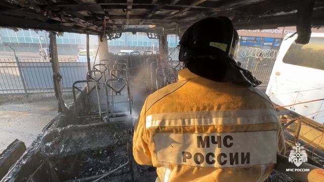 Пожар город Владивосток 17.03.2025г.