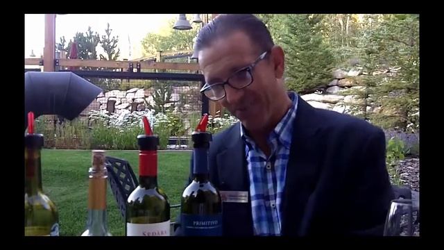 Refreshing Wines for Summer смотреть онлайн