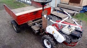 Штатные колёса на мотоблок вейма 1050