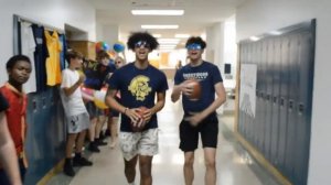 2024 Brentwood High School Lip Dub