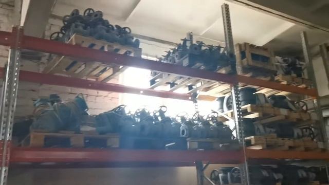 Цех №3 хранение, комплектация смотреть онлайн