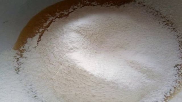 Бешбармак из баранины