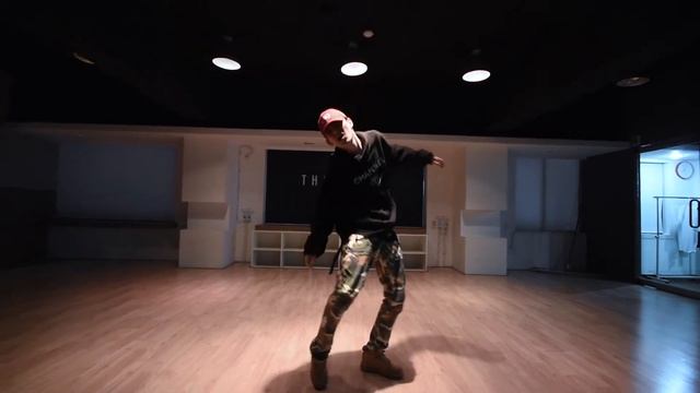 Tiimmy Turner - Desiigner | Siam Choreography смотреть онлайн