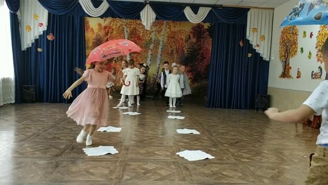 осень группа 10 смотреть онлайн