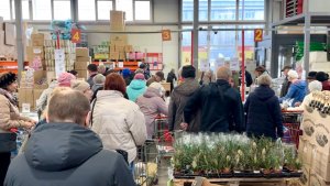 Светофор магазин удивил. завезли мебель. Разбирают Шикарные Новинки. Обзор Светофор