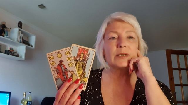 ВАШ ИЮНЬ. ТАРО. ДВА ВАРИАНТА смотреть онлайн