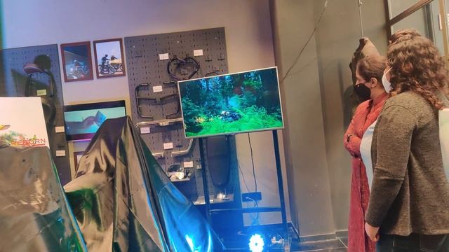 2021 New Royal Enfield Classic 350 launch event| Bolt Motorcycles| Mr.26 смотреть онлайн