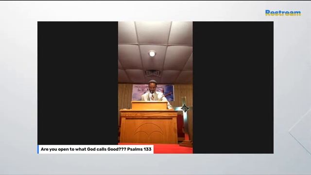 Faith On Trial