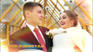 Свадебный фильм/  Пушкинский мост, Гум www.ikinoitv.ru