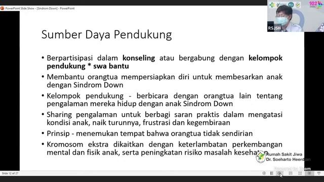 Good Parenting Skills Anak Syndrome Down