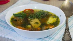 Шурпа. Как приготовить секреты и лучший рецепт