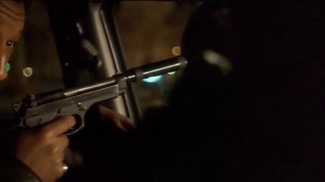 Femme Fatale Shooting Scene смотреть онлайн